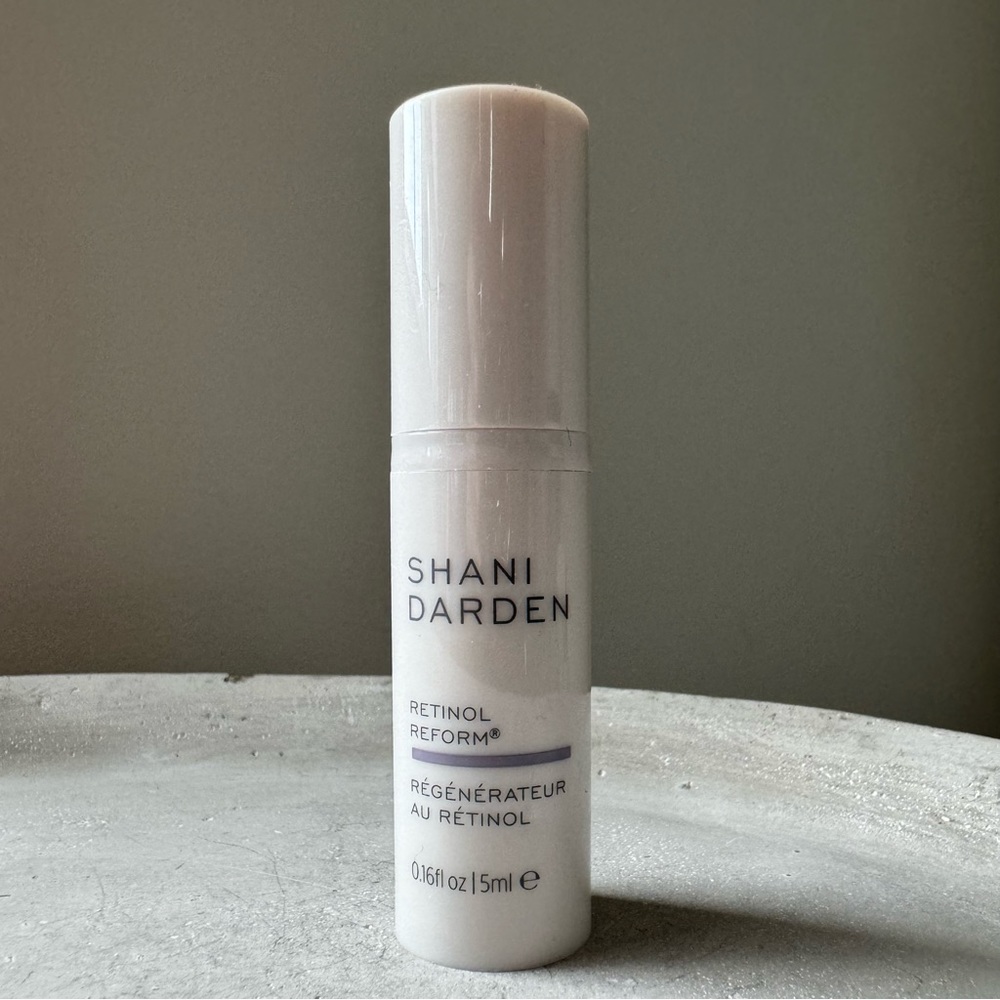 Shani Darden | Retinol Reform Sample (5 mL)